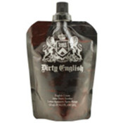 Dirty English Aftershave Soother
