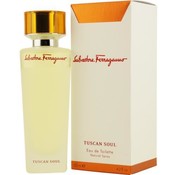 Tuscan Soul EDT Spray
