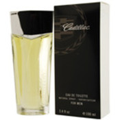 Cadillac Edt Spray 3.4 Oz By Cadillac