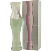She Cologne Spray 3.4 Oz By Revlon