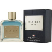 Hilfiger Edt Spray 3.4 Oz By Tommy Hilfiger