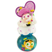 Fairly Odd Parents Bubble Bath 7 Oz By Nickelodeon