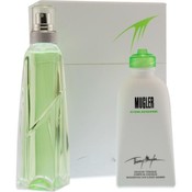 Thierry Mugler Cologne Set