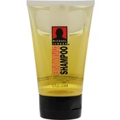 Michael Jordan Conditioning Shampoo