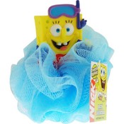 Spongebob Squarepants Bath Squirter