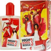 High School Musical 3 By Disney EDT Spray Wholesale Bulk