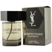 La Nuit De L'Homme Yves Saint Laurent EDT Spray Wholesale Bulk