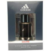 Adidas Dare Edt Spray 1 Oz By Adidas