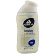 Adidas Fresh Revitalising Shower Gel