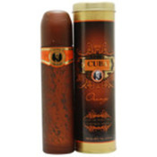 Cuba Orange Edt Spray 3.4 Oz By Cuba Wholesale Bulk
