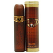 Cuba Brown Edt Spray 3.3 Oz By Cuba Wholesale Bulk