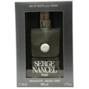 Serge Nancel By Serge Nancel