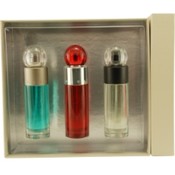 Perry Ellis 360 Variety Set-Perry Ellis 360 & Perry Ellis 360 Red & Perry Ellis Reserve And All Are Edt Spray 1 Oz By Perry Ellis Wholesale Bulk