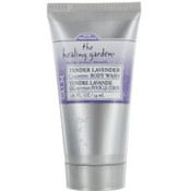 Healing Garden Calm Tender Lavander Body Wash 1.85 Oz By Coty