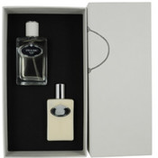 Prada Infusion D'Homme Set-Edt Spray 3.4 Oz & Aftershave Balm 3.4 Oz By Prada Wholesale Bulk