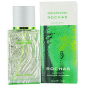 Reflets D'Eau Rochas Edt Spray 1.7 Oz By Rochas