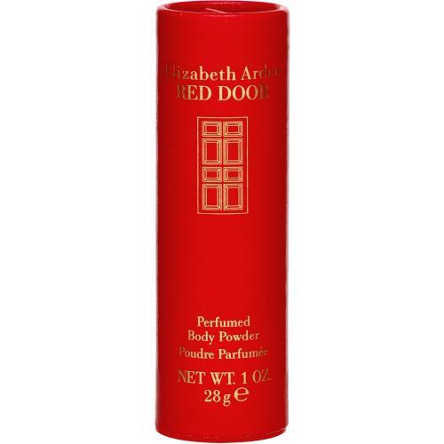 Red Door Body Powder 2.6 Oz By Elizabeth Arden