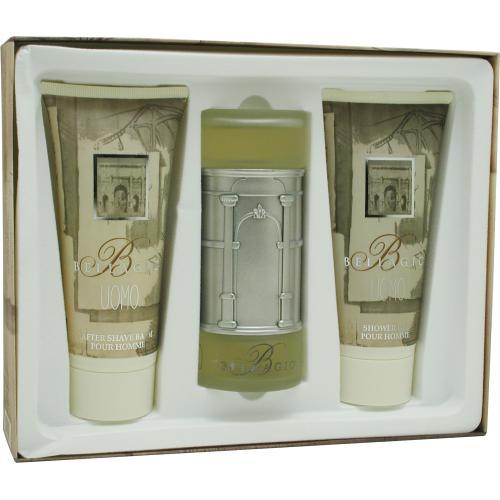 Men's Designer Fragrance Gift Sets Bellagio Bellagio Set