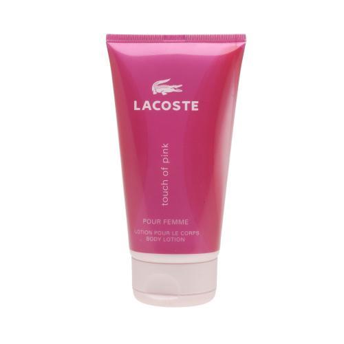 Touch Of Pink Body Lotion 5 Oz By Lacoste
