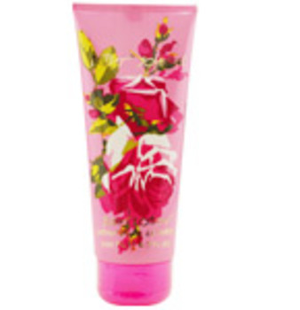 Betsey Johnson Body Lotion