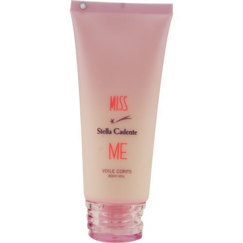Miss Me Stella Cadente Body Milk