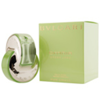 Bvlgari Omnia Green Jade EDT Spray