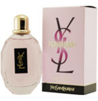 Parisienne By Yves Saint Laurent