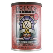 Cinnamon Chocolate Decaf 5Lb(Pack of 1)