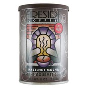 Hazelnut Mocha 5Lb