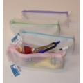 Nova Filer Mesh Pencil Pouch - Choice of Colors