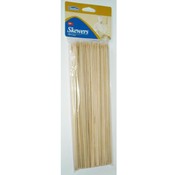 Home Best Bamboo Skewers 100 count