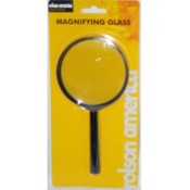 Magnifying Glass, 4"