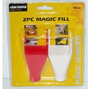 Rolson America 2 Pc. Magic Fill