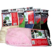 Super Soft Micro Fiber Cloths 2 pack