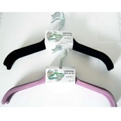 10 pack Velvet Hangers