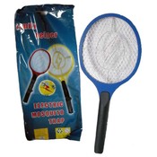 Handheld Electronic Buz Mosquito Zapper