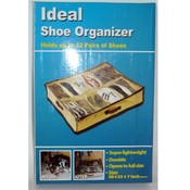 Ideal Shoe Organizer