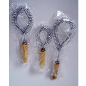 3 Piece Kitchen Whisk Set