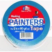 Pro Grade 2" X 60 yards Painter's Tape