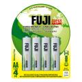 Fuji Alkaline Batteries  AA - 4 Pack