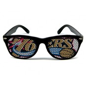 Custom Imprinted Sunglasses