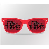 Custom Imprinted Sunglasses