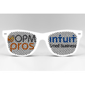 Custom Imprinted Sunglasses - Spec Sample
