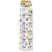 FIFO Flamingo Display, 100 Pc Cell phone Accessories