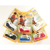 Shopping Cart Safety Belt Assorted Colors
