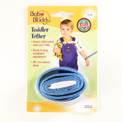 Toddler Tether Blue