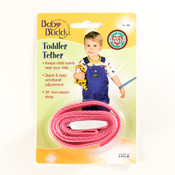 Toddler Tether Pink