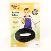 Toddler Tether Black