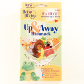 Up &amp; Away Hammock- 24 count