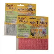 Safe-T-Sitter Assorted Colors